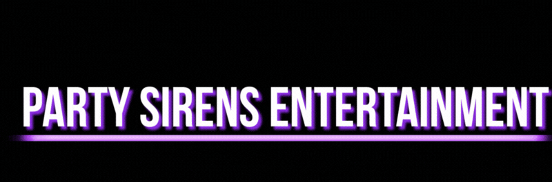 🍒 Party Sirens Entertainment